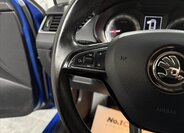 Škoda Octavia Kombi 1,5 l 110 kw