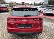 KIA Ceed 7
