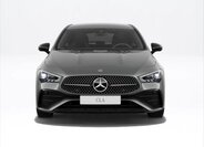Mercedes-Benz CLA 2