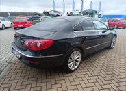 Volkswagen Passat CC Sedan / Limuzína 2,0 l 103 kw