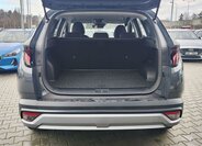 Hyundai Tucson SUV 1,6 l 118 kw