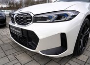BMW Řada 3 Sedan 3,0 l 275 kw