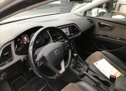 Seat Leon Kombi 2,0 l 135 kw