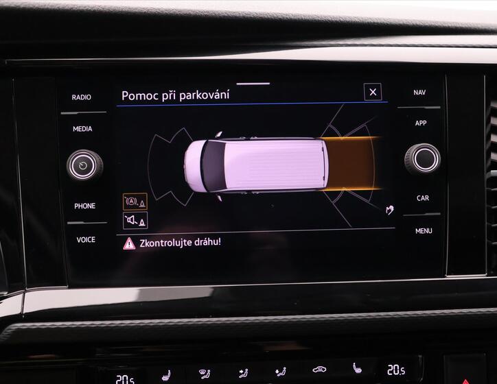 Volkswagen Multivan 29