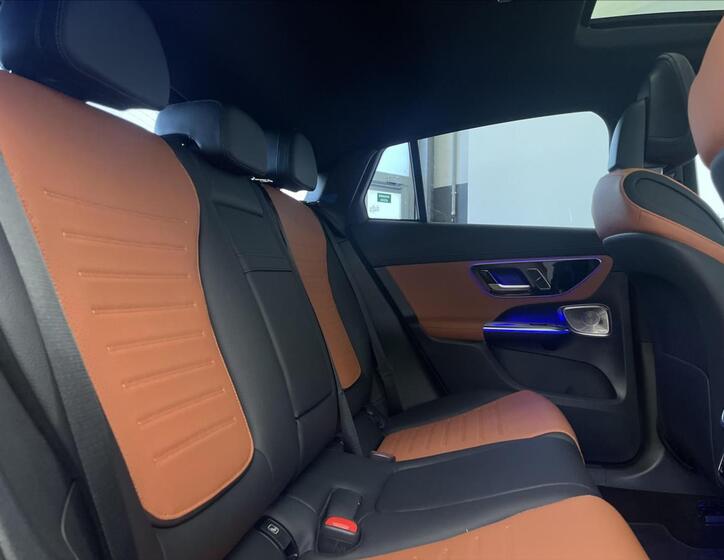 Mercedes-Benz GLC 19