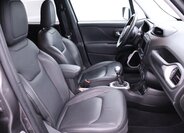 Jeep Renegade SUV 1,4 l 103 kw