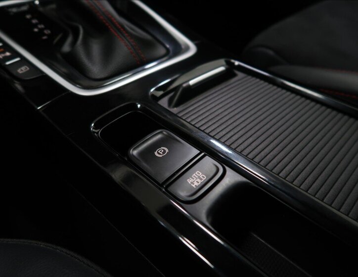 KIA ProCeed Kombi 1,6 l 150 kw