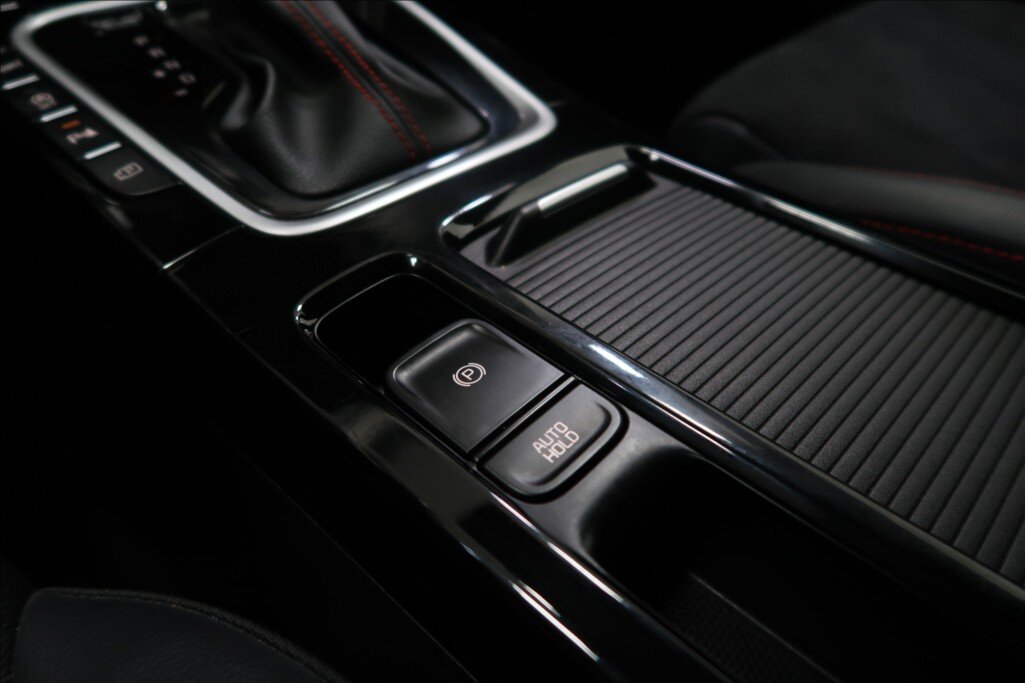 KIA ProCeed Kombi 1,6 l 150 kw