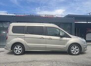 Ford Tourneo Connect MPV 1,5 l 88 kw
