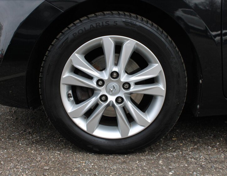 Hyundai i30 Kombi 1,6 l 88 kw