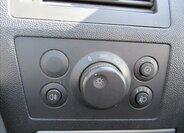 Opel Zafira Kombi 1,7 l 81 kw