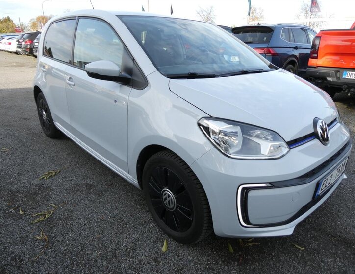 Volkswagen e-up! 1