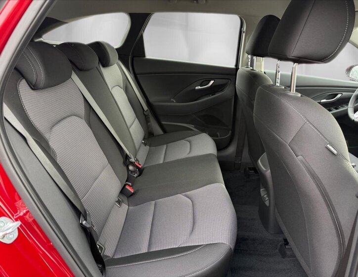 Hyundai i30 Kombi 1,5 l 70 kw