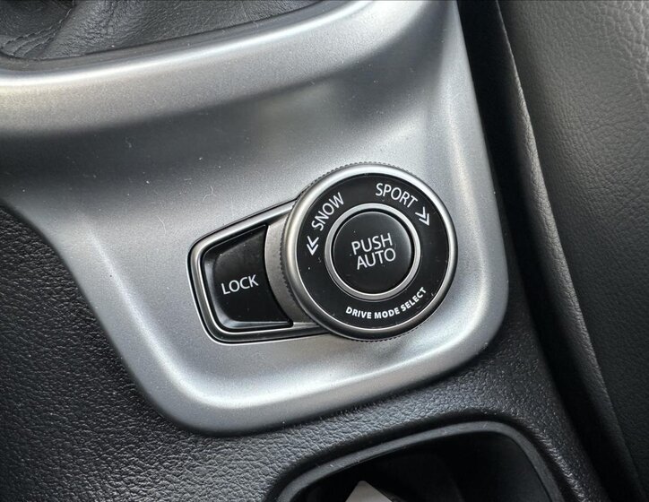 Suzuki Vitara SUV 1,6 l 88 kw