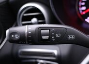 Mercedes-Benz Třídy C Kombi 2,1 l 150 kw