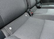 Ford C-MAX MPV 2,0 l 85 kw