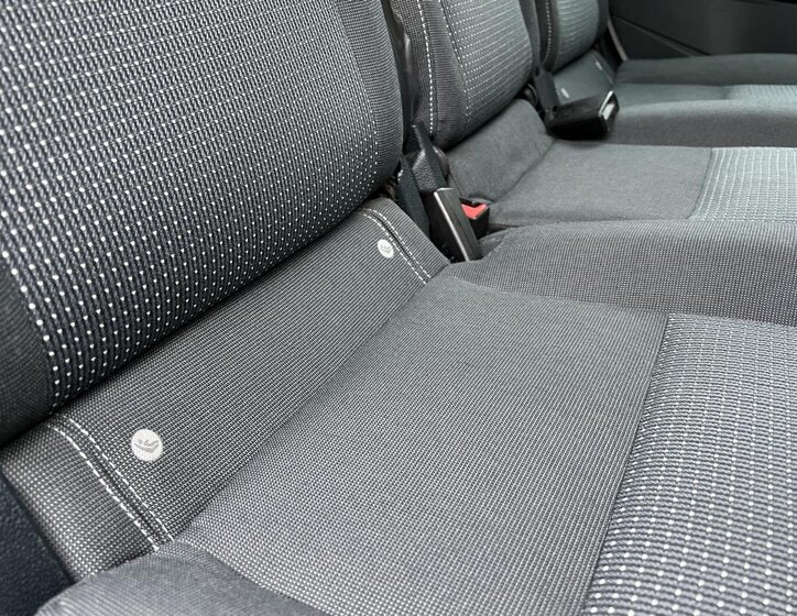 Ford C-MAX MPV 2,0 l 85 kw