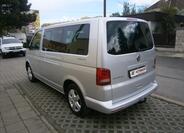 Volkswagen Multivan 3