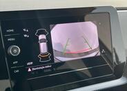 Volkswagen T-Cross 17