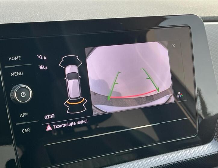 Volkswagen T-Cross 17