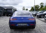 Mercedes-Benz AMG GT 5