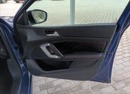 Peugeot 308 Hatchback 2,0 l 130 kw