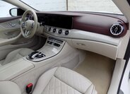 Mercedes-Benz Třídy E 14