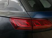 Volkswagen Touareg 11