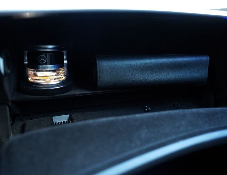 Mercedes-Benz Třídy S 37