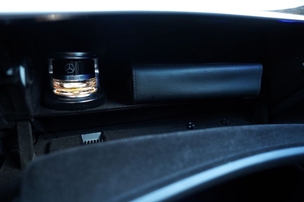 Mercedes-Benz Třídy S