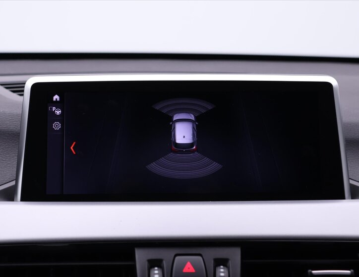 BMW X1 SUV / Terénní 2,0 l 131 kw