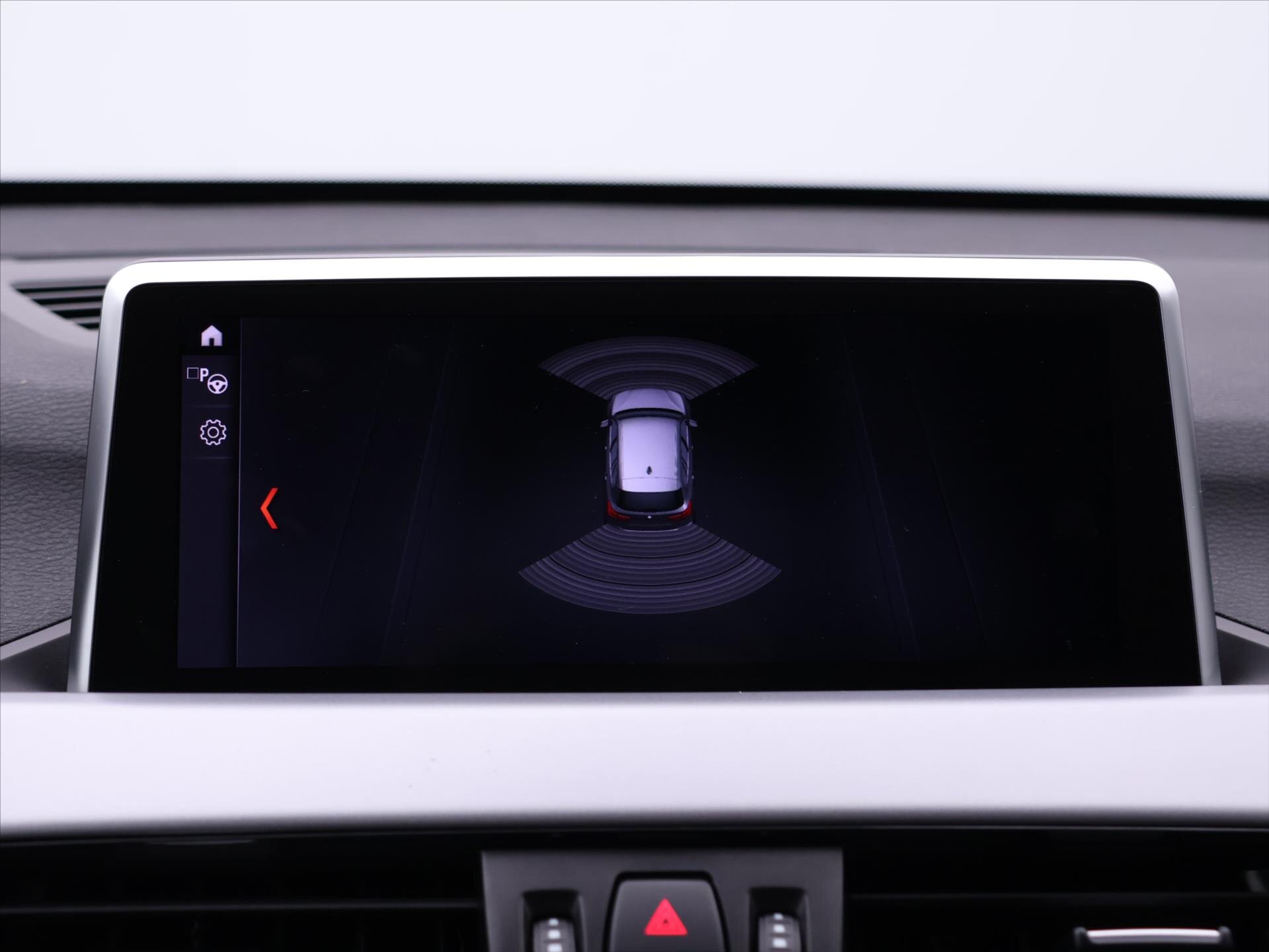 BMW X1 SUV / Terénní 2,0 l 131 kw