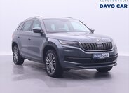 Škoda Kodiaq 1
