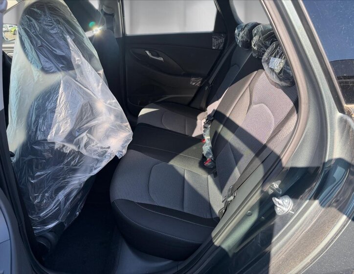 Hyundai i30 Kombi 1,5 l 71 kw