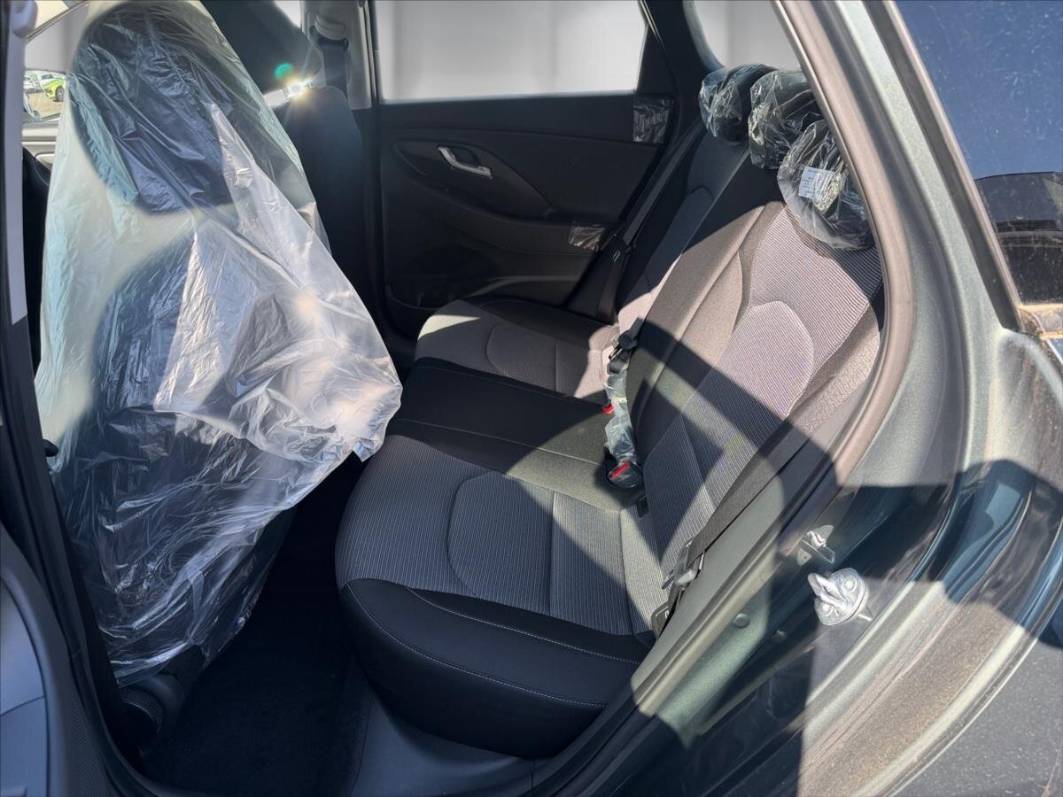 Hyundai i30 Kombi 1,5 l 71 kw