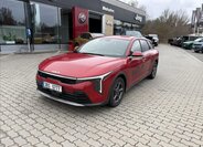 KIA Ostatní Hatchback 1,6 l 110 kw