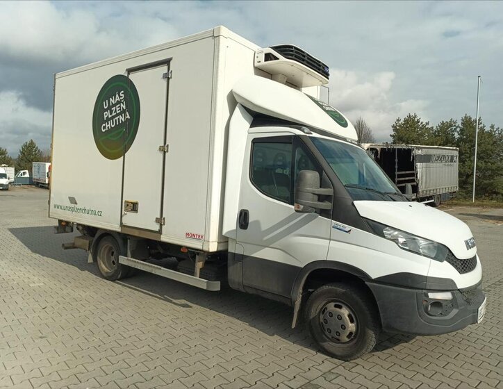 Iveco Daily 2