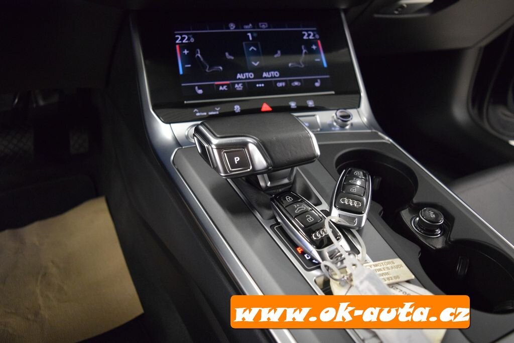 Audi A6 Kombi 2,0 l 120 kw