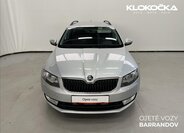 Škoda Octavia 4