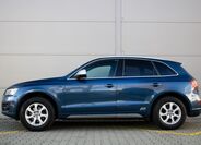 Audi Q5 8