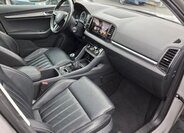 Škoda Karoq SUV 2,0 l 110 kw