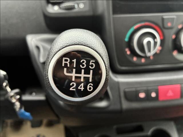 Opel Movano Skříň 2,2 l 103 kw