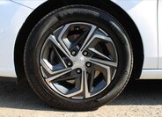 Hyundai i30 Kombi 1,5 l 117 kw