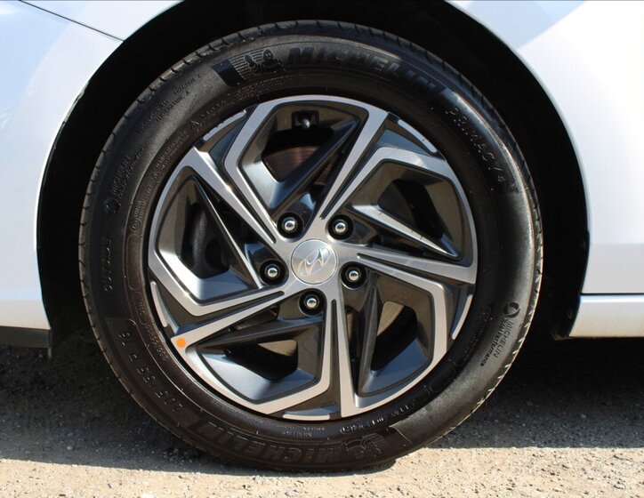 Hyundai i30 Kombi 1,5 l 117 kw