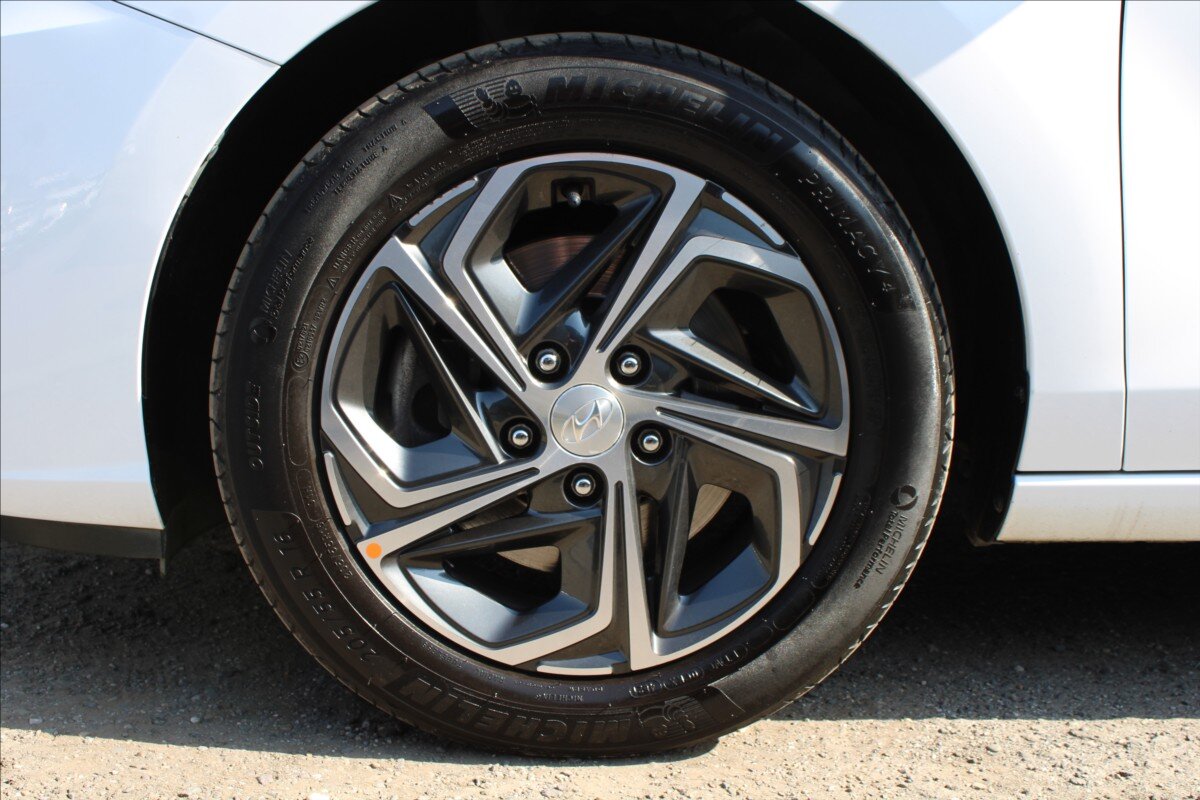 Hyundai i30 Kombi 1,5 l 117 kw