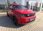 Fiat Grande Panda Hatchback 1,2 l 81 kw