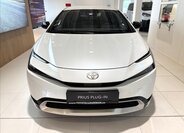 Toyota Prius Liftback 2,0 l 164 kw