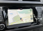 Škoda Fabia Kombi 999,0 70 kw