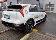 KIA Niro MPV 0,0 150 kw