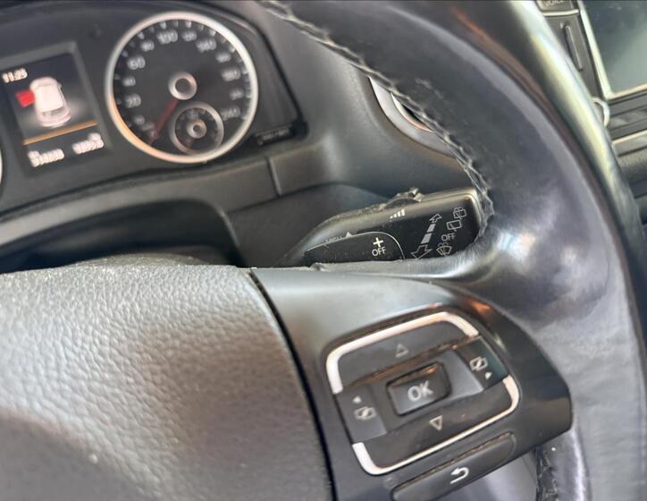 Volkswagen Tiguan 20
